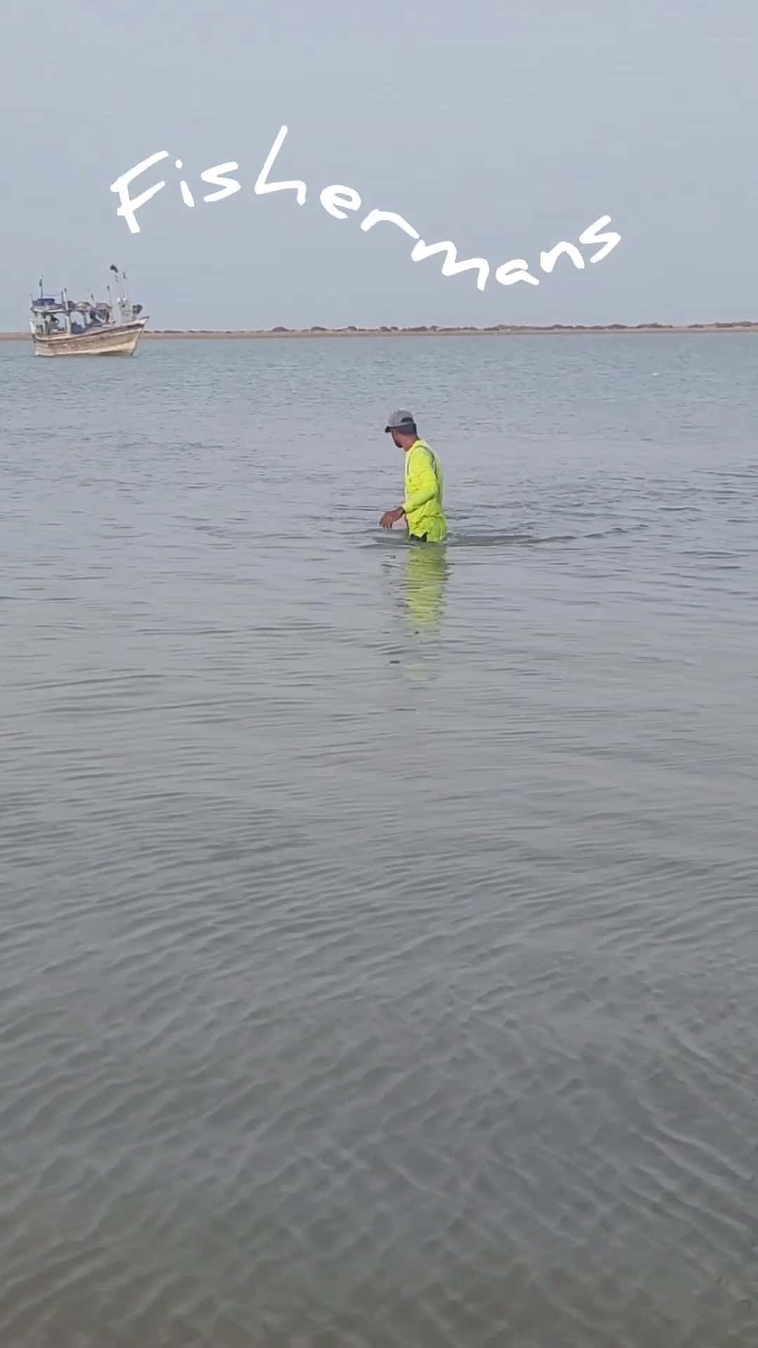 Cover for #fishing time