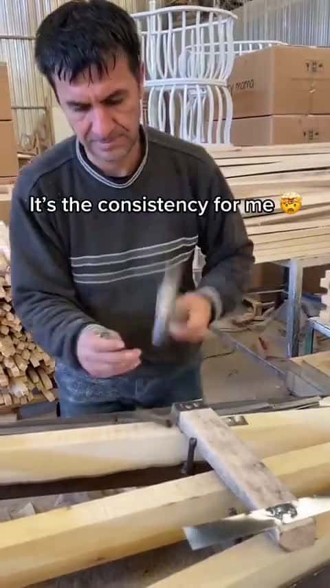 Cover for Unbelievable accuracy in action! 🎯 #Precision #Skill #Satisfying