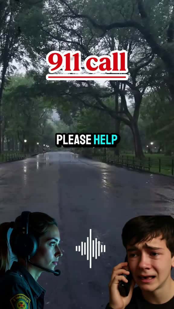 Cover for follow me for more great videos #911dispatcher #911whatsyouremergency #911calls #real911audio #police