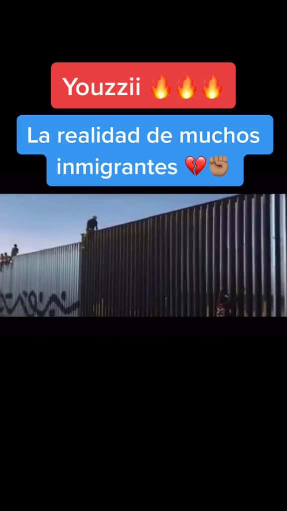 Cover for la realidad... inmigrantes inmigracion honduras guatemala ElSalvador 502 503 504 mexico in 73862 #trendingscoopz