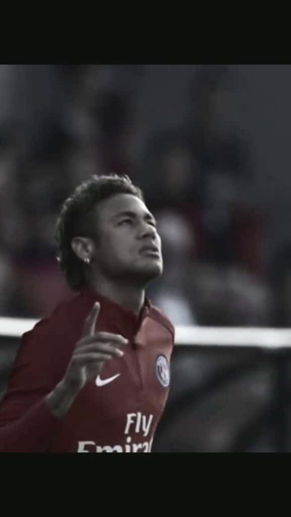 Cover for Neymar-edit skills foryou fyp footballedit alhilal santos psg barcelona neymar jr brazil n 37718 #trending