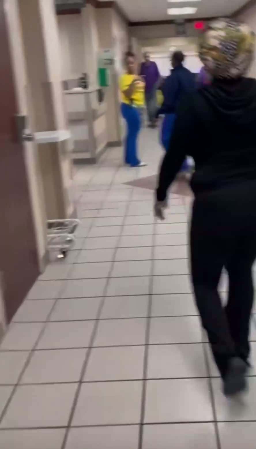Cover for Don’t play with ppl kids #fyp #viral #fight