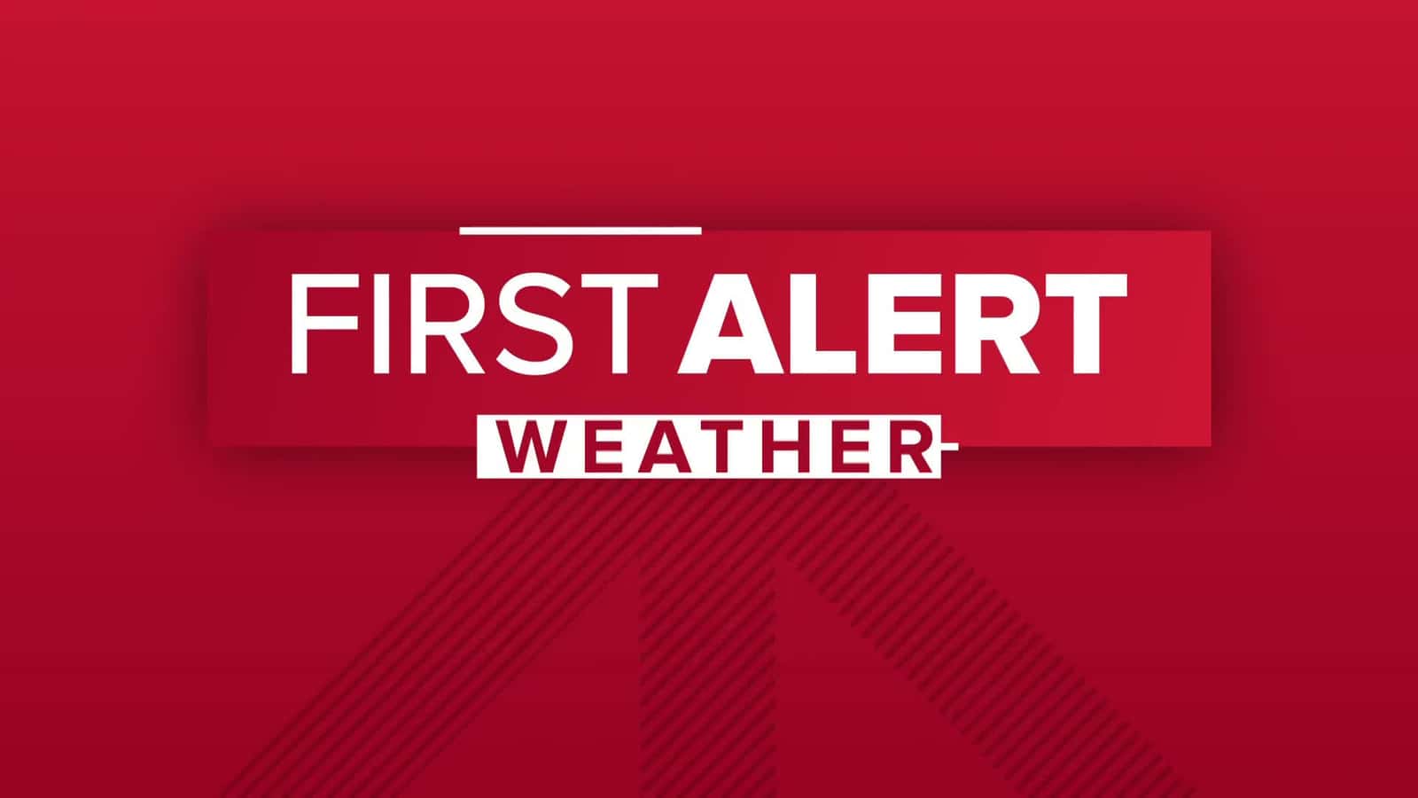 Cover for Breezy with stretches of heavy rain Friday | KING 5 Weather