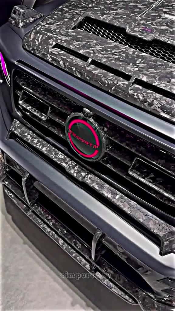 Cover for mercedes amg g63 brabus pink cars edit trend quality 4k mansory simporicky foryou 74912 #trending