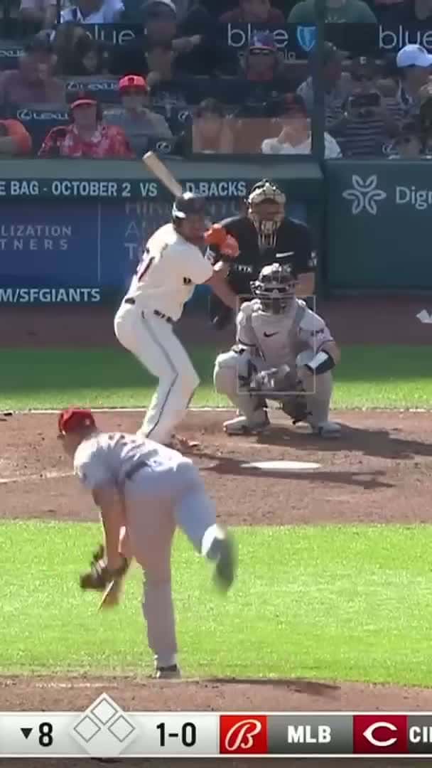 Cover for DAVE is savage #Baseball, #BaseballLife, #BaseballSeason