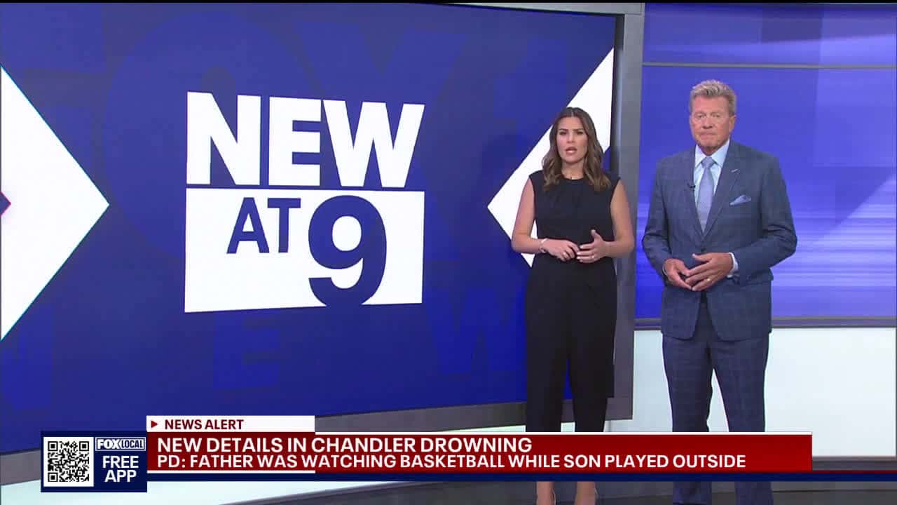 Cover for Detained Peoria restaurant owner faces deportation to Hong Kong