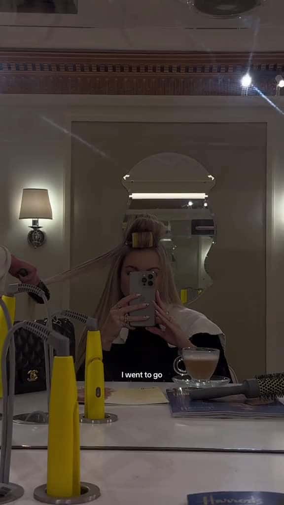 Cover for Spend friday with me                                  londonvlog vlogger londonre 80481 #trend