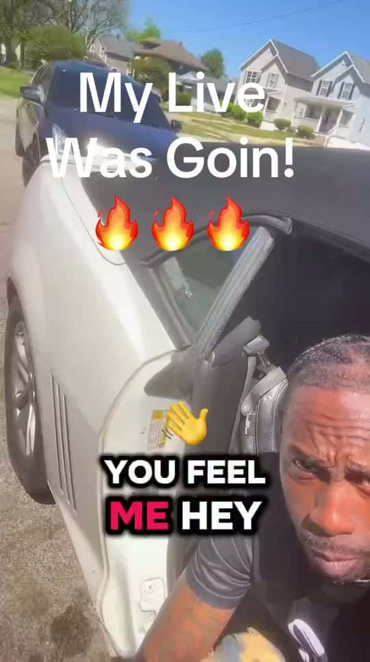 Cover for Anything can happen when you at any Hood store in the country! #scoopz  #trending  #viral  #creatorsearchinsights  #reels  #cleveland