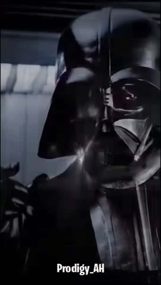 Cover for 3 Mind-Blowing Darth Vader Facts You Didn’t Know! 🖤 #DarthVader #StarWars #FunFacts