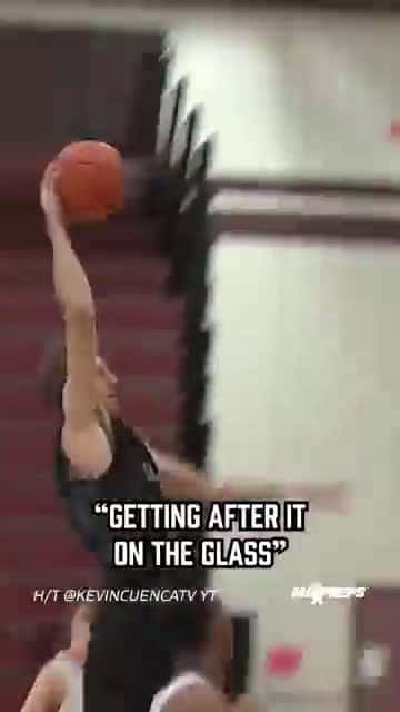 Cover for Alex Caruso was a STAR in HS ⭐️ 🏀 #short.