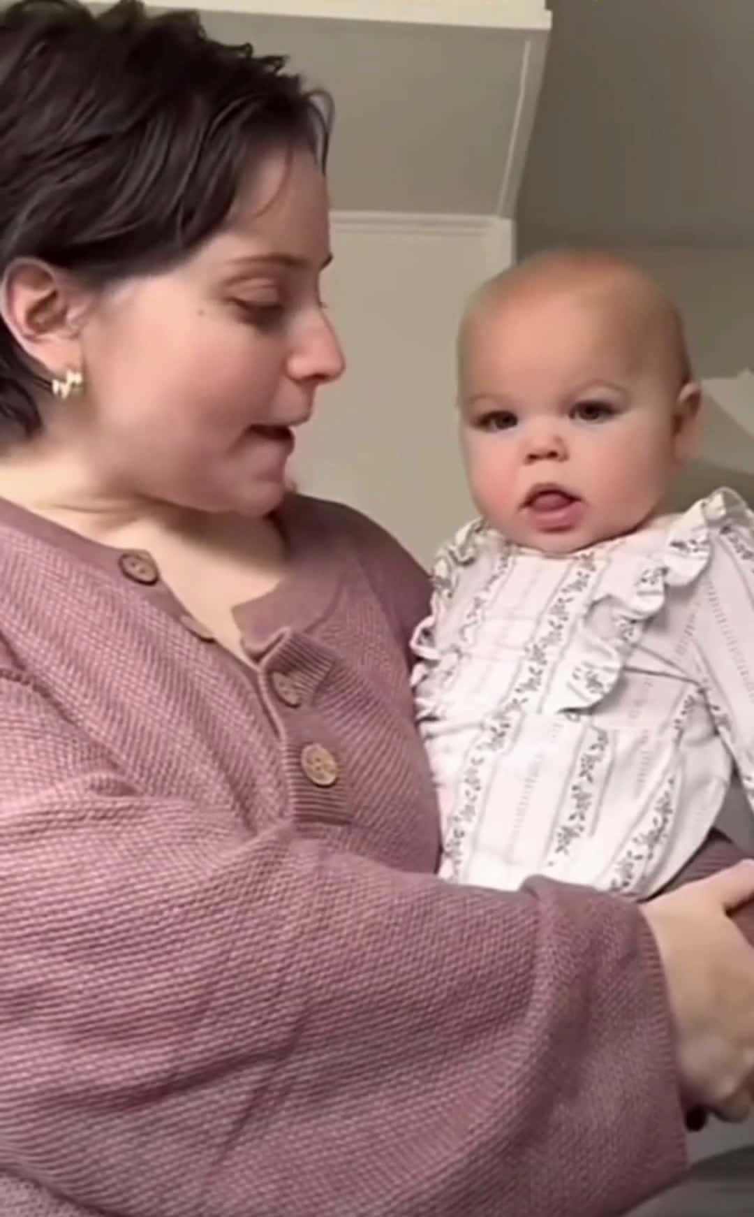 Cover for #fyp #duet #like #baby #cutebaby #capcut #fyp #foryou #funny #foryoupage #comedia #follow #trending #stitch #fürdich #viral #viralvideo #fy