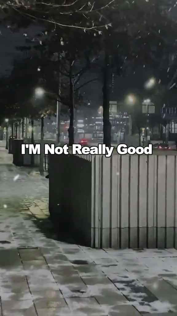 Cover for I m Not Really Good With Words Love loveyou lovequotes fypp Relationship words feelings 70891 #american