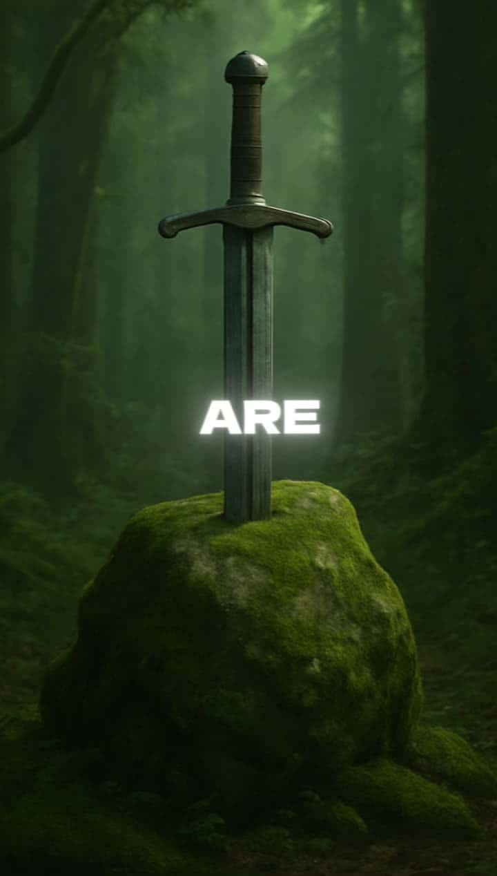 Cover for Post Malone | Better Now | Sword In The Stone Edition 🗡️🪨