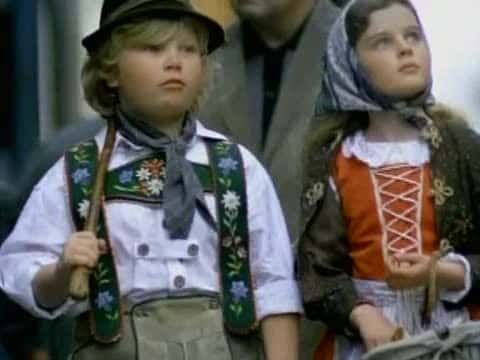 Cover for AT&T Hansel And Gretel Commercial (2009)