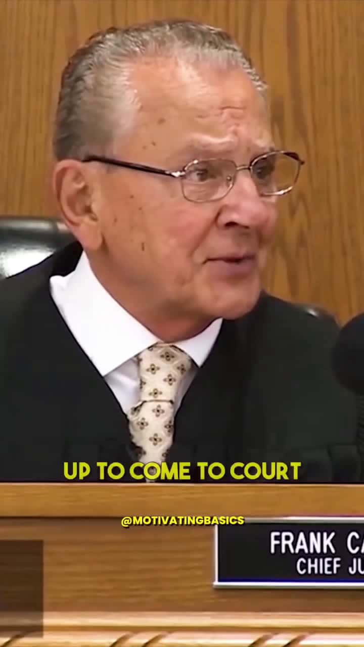 Cover for #UnpopularOpinion Confrontation Over Stolen Truck Leads to Legal Troubles for Elderly Speaker
