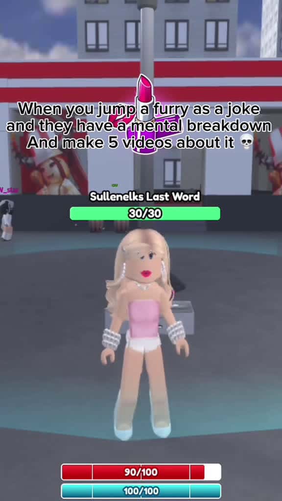 Cover for Its just a game itll never be that serious xx roblox robloxfyp robloxbaddies badd 26814 #us