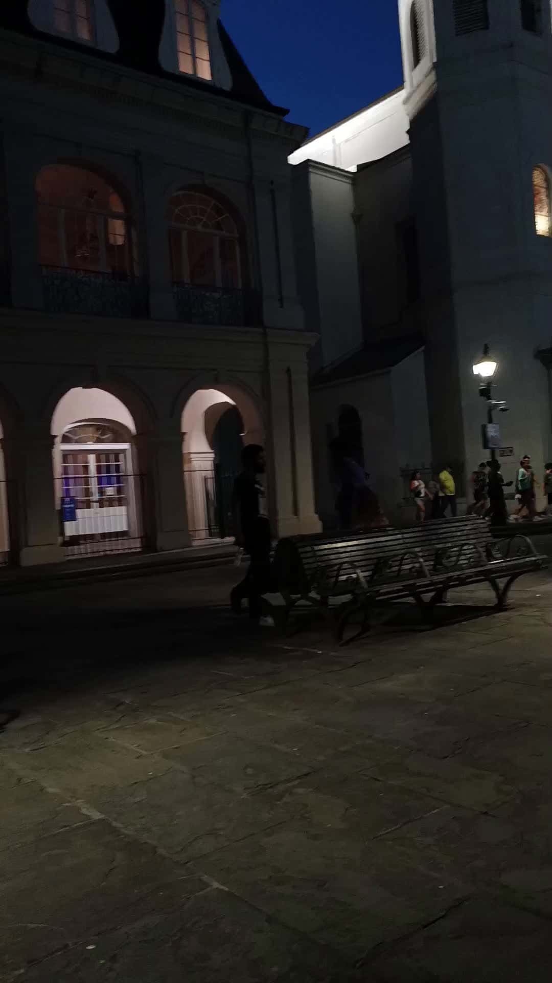 Cover for only new orleans 