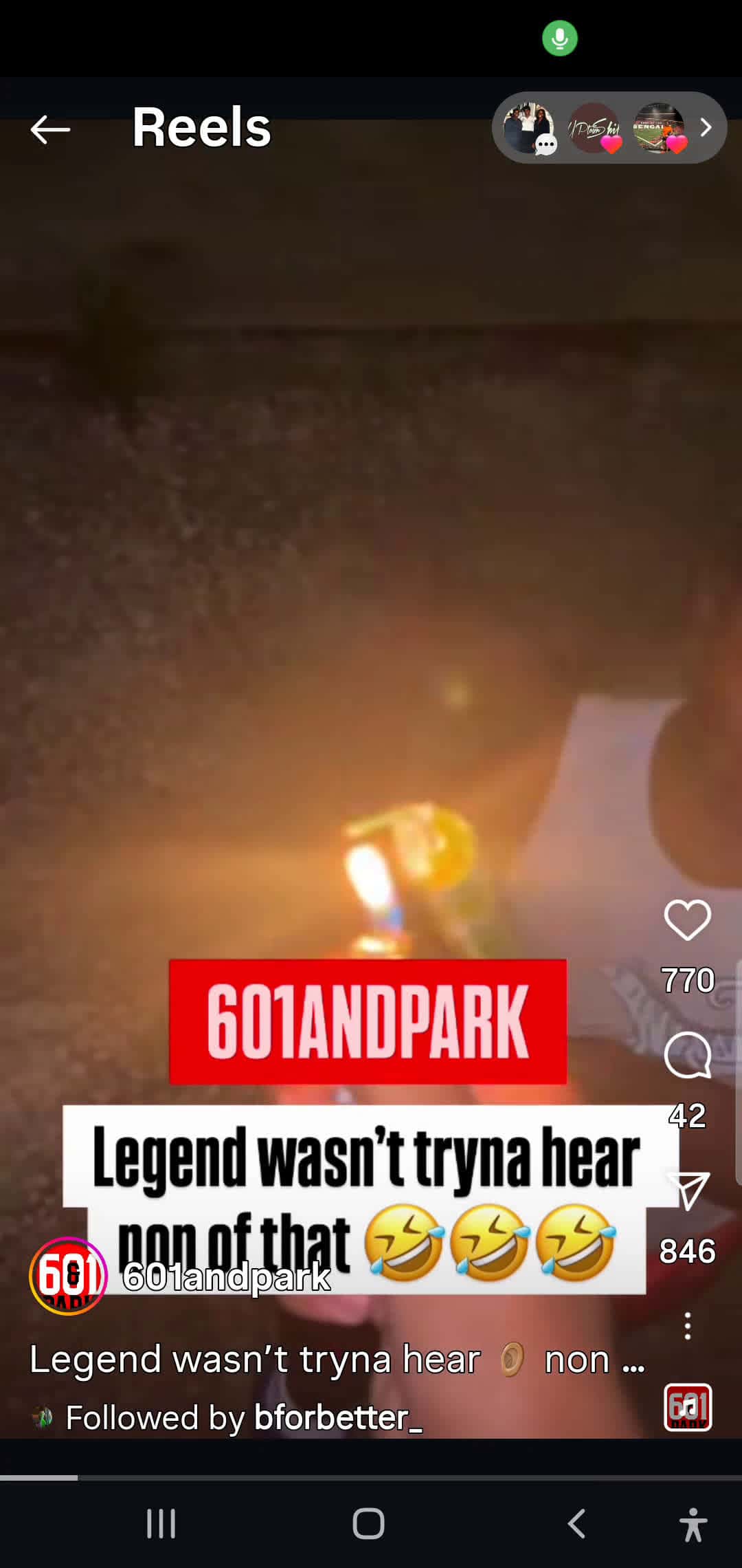 Cover for Lord legend is going to burn the whole house down, no Legend🤣🤣🤣