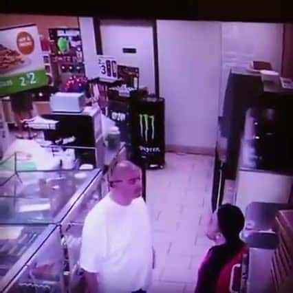 Cover for Man tries to swing on younger dude, but gets dealt with!#CaughtOnCamera #fight #knockout #sleeping #sleep #fade #drunk #punch #police #officer #policebrutality #viral #viralvideo #dead #die #WildestKarenKen #ghetto #hood #fyp