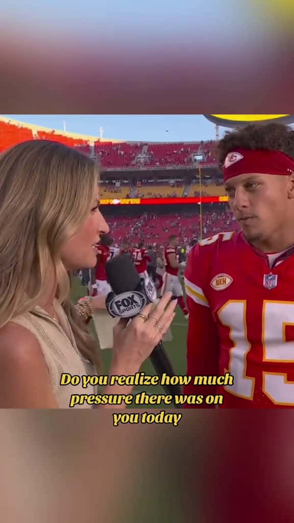 Cover for Mahomes, Kelce, and Taylor: Epic Chiefs Camp Moments