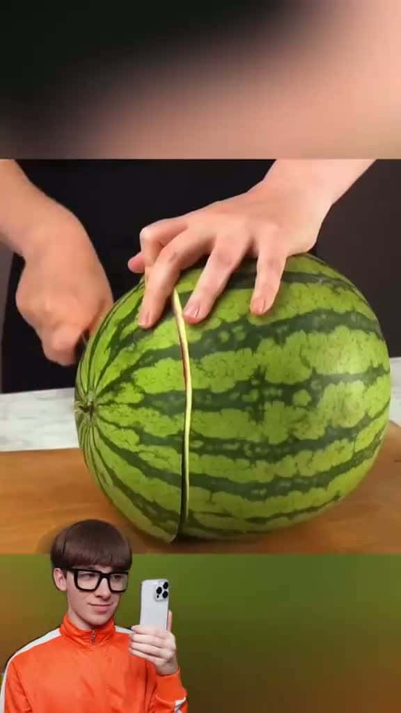 Cover for Watermelon hack