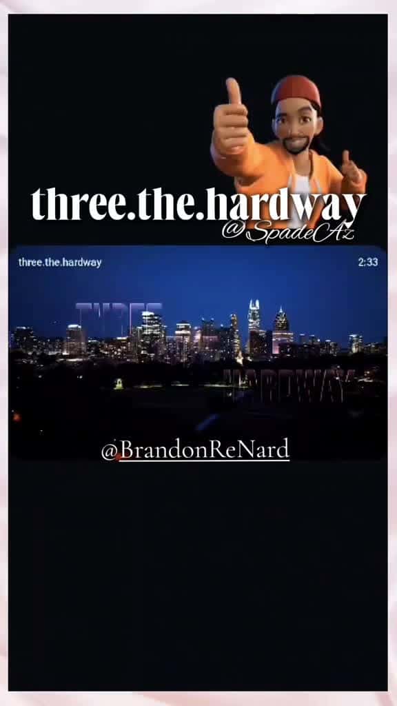 Cover for @Brandon ReNard #actor #actorforhire  #model #modelforhire  #entertainment #movie #movieclips #movies #movietok #movietoker #video #videos #videostar #soultribe #artists #artistsontiktok #music #musician #rapper #rapperforhire ...