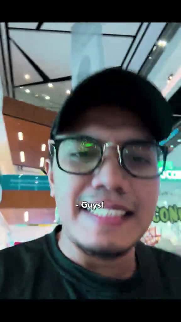 Cover for Rahsia Mekdi dah TERBONGKAR... tapi korang kena tengok sendiri  Aku baru je try M 67847 #shortvideosscoopz