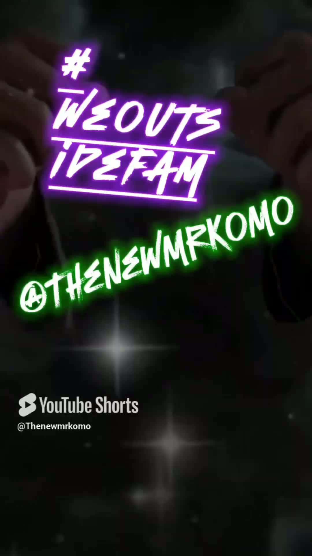Cover for #Da'growlife  #thenewmrkomo  #hòòdvy3s  #weoutsidefam  #hemppainrelief  #mrjkomo  #blacktiktok  #getcrazygetwild  #getmefamous 