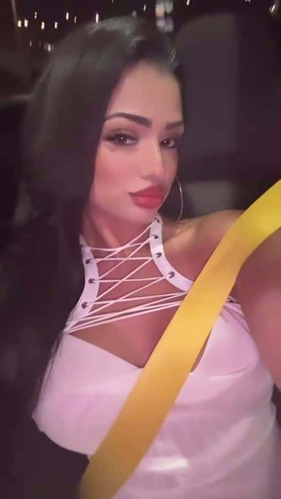 Cover for Yellow seatbelt means the car is fast…