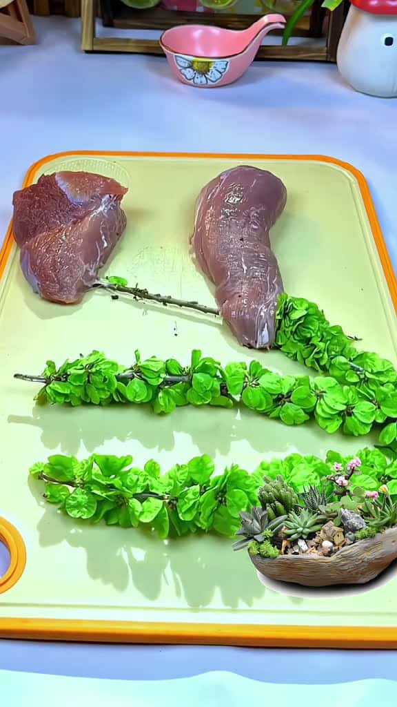 Cover for foodtiktok fyp foryou 07982 #shortvideos