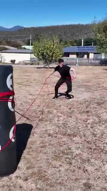 Cover for _I Try It 😂 (Captain America Stunt)