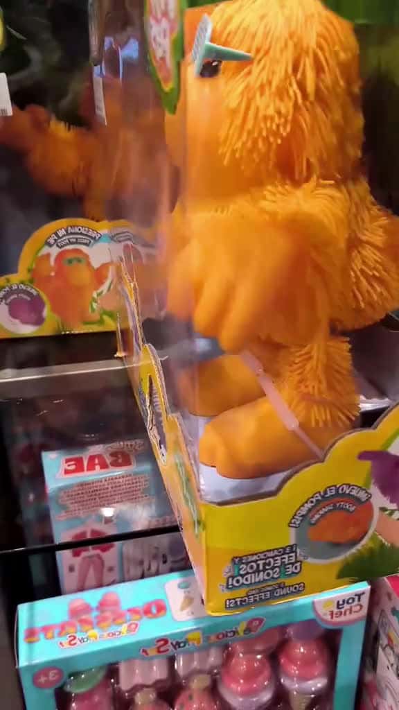 Cover for Toy Thruster meme funny laugh joke 50846 #shortvideos
