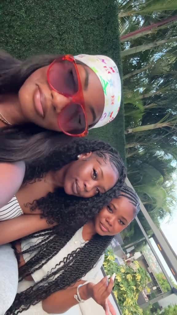 Cover for @shan.tiaaa @Brit❤️  😂😂😂😂😂 #jamaicatiktok #fyp  created by I am Tiff 🫶🏾 with Thunder Tv 📺’s original sound