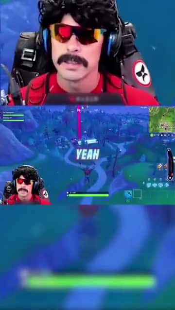 Cover for Wait for it.. Dad joke or not? #ogfortnite . . #fortnite #fortniteclips #drdisrespect #fyp #foryou #fortnitememes
