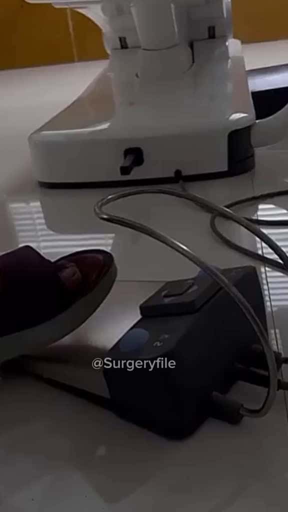 Cover for World Class Formula One Dental Treatment at plasticsurgery surgeryfile sound car engineeri 60320 #nicevideo