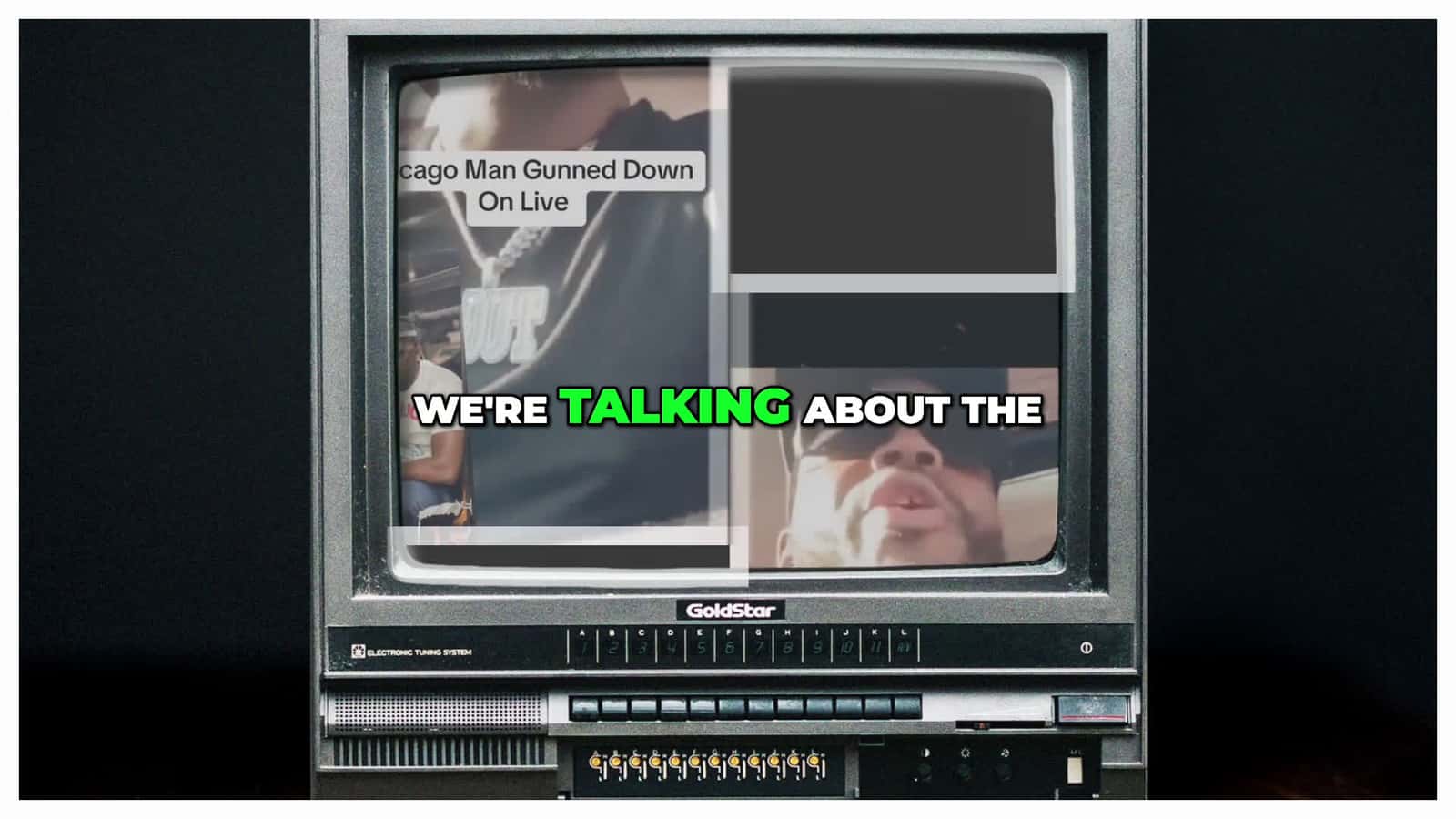 Cover for The Truth Behind Tugg Watson's Death - Was It A SetUp?🤔................................................#news#media#trending#viral#foryou#fyp#videos#shorts#explore #people 