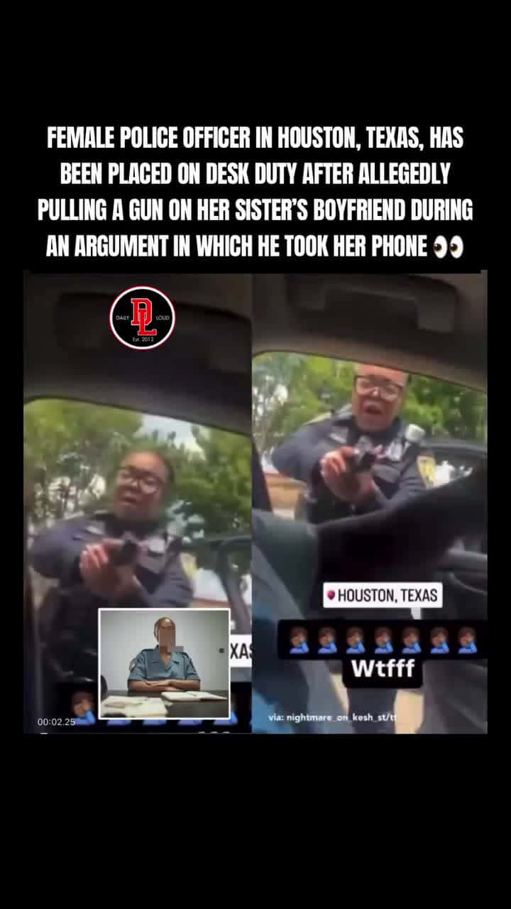 Cover for She needs to be fired