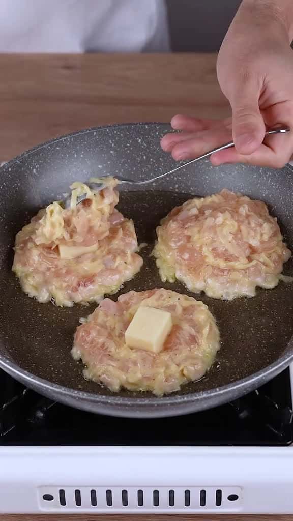 Cover for Next time you make chicken try this easy and delicious recipe cooking Recipe Easy 65902 #american
