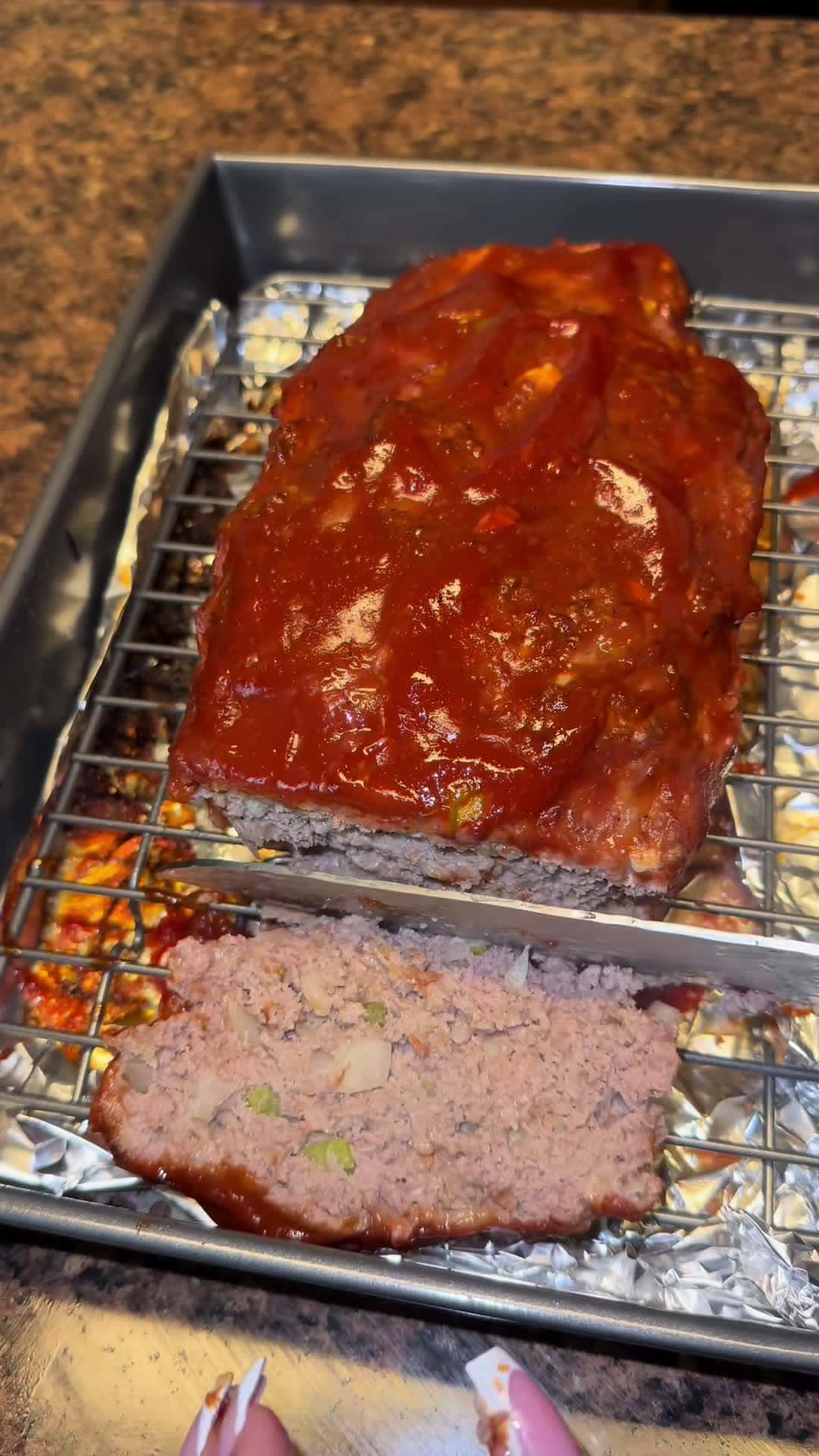 Cover for Meatloaf