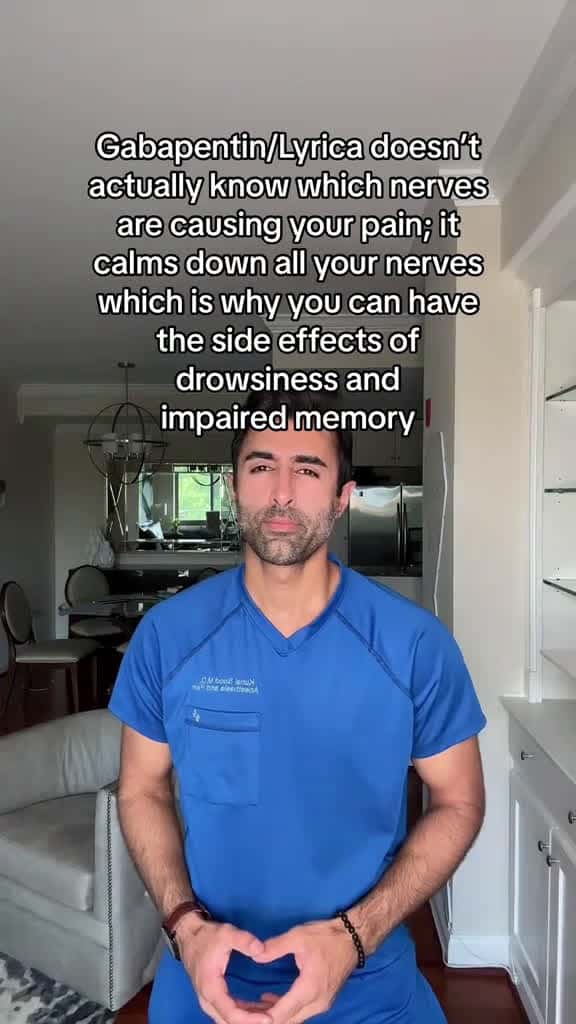 Cover for Gabapentin vs Lyrica: Chronic Pain Solutions Explained
