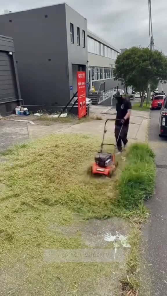 Cover for cleaning satisfying garden massfollowing cleaningasmr gardencleaning 62026 #american