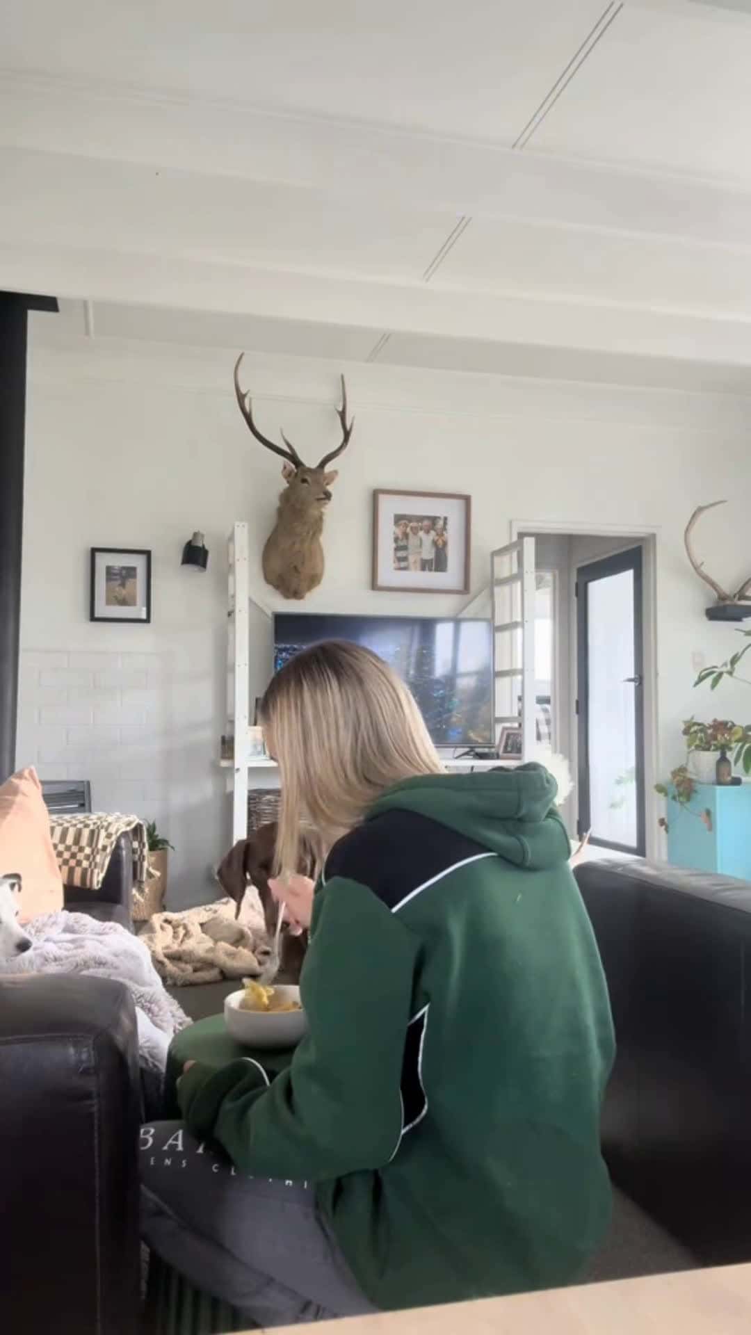 Cover for They better to get more than just one bite after this 🤣