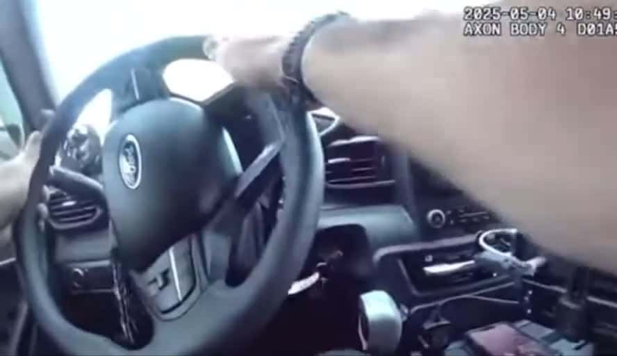 Cover for #bodycam  #police  #policeofficer  #fyp  #fypシ  #hood  #foryou  #foryoupage  #foryourpage  #car  #cars