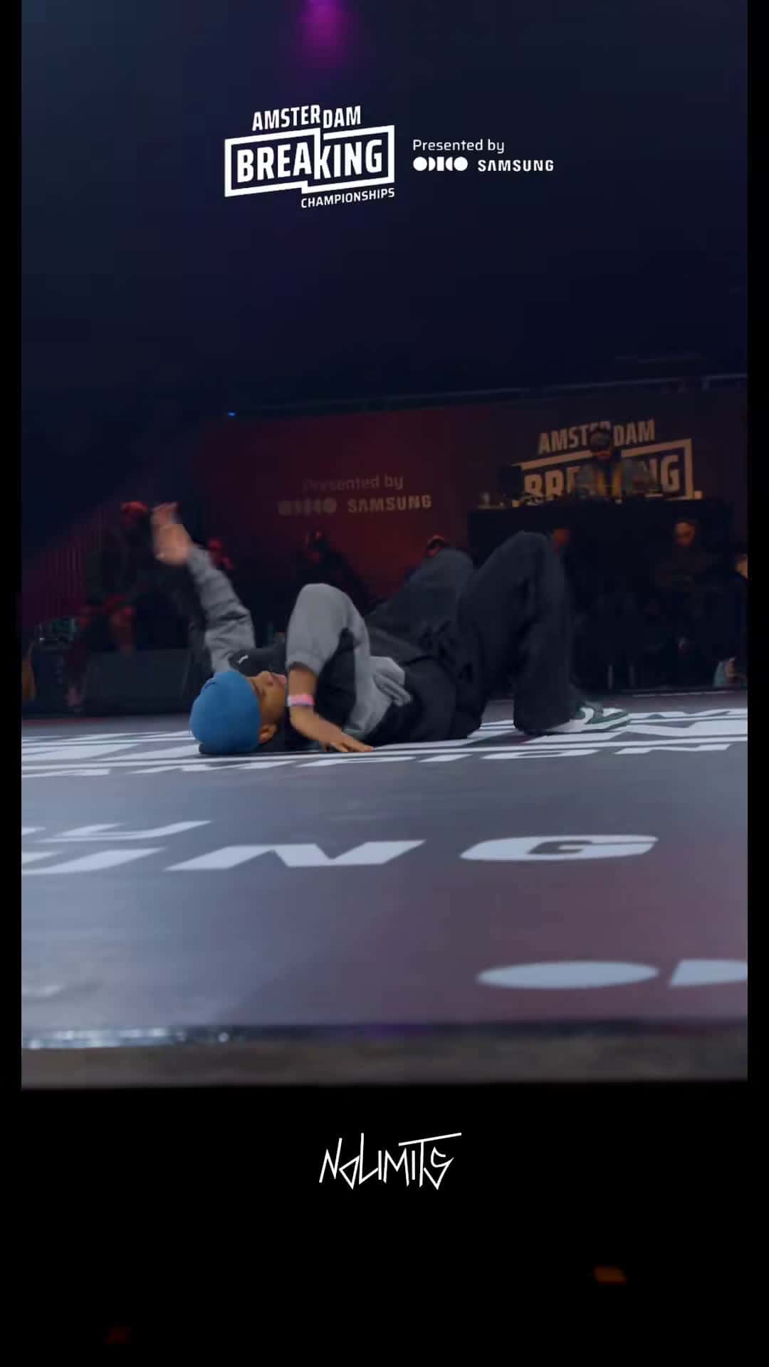 Cover for Lee💯 Final at Amsterdam Breaking Championships #viralvideo #edit #breaking #breakdance #bboy #championchip #champion #final #amsterdam #powermoves #edit #animation #groove #style #originality #art
