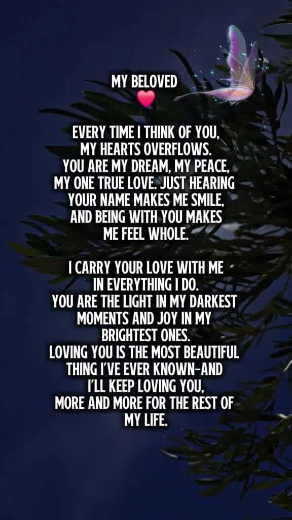 Cover for to my love foryou fyp quotes 59807 #america