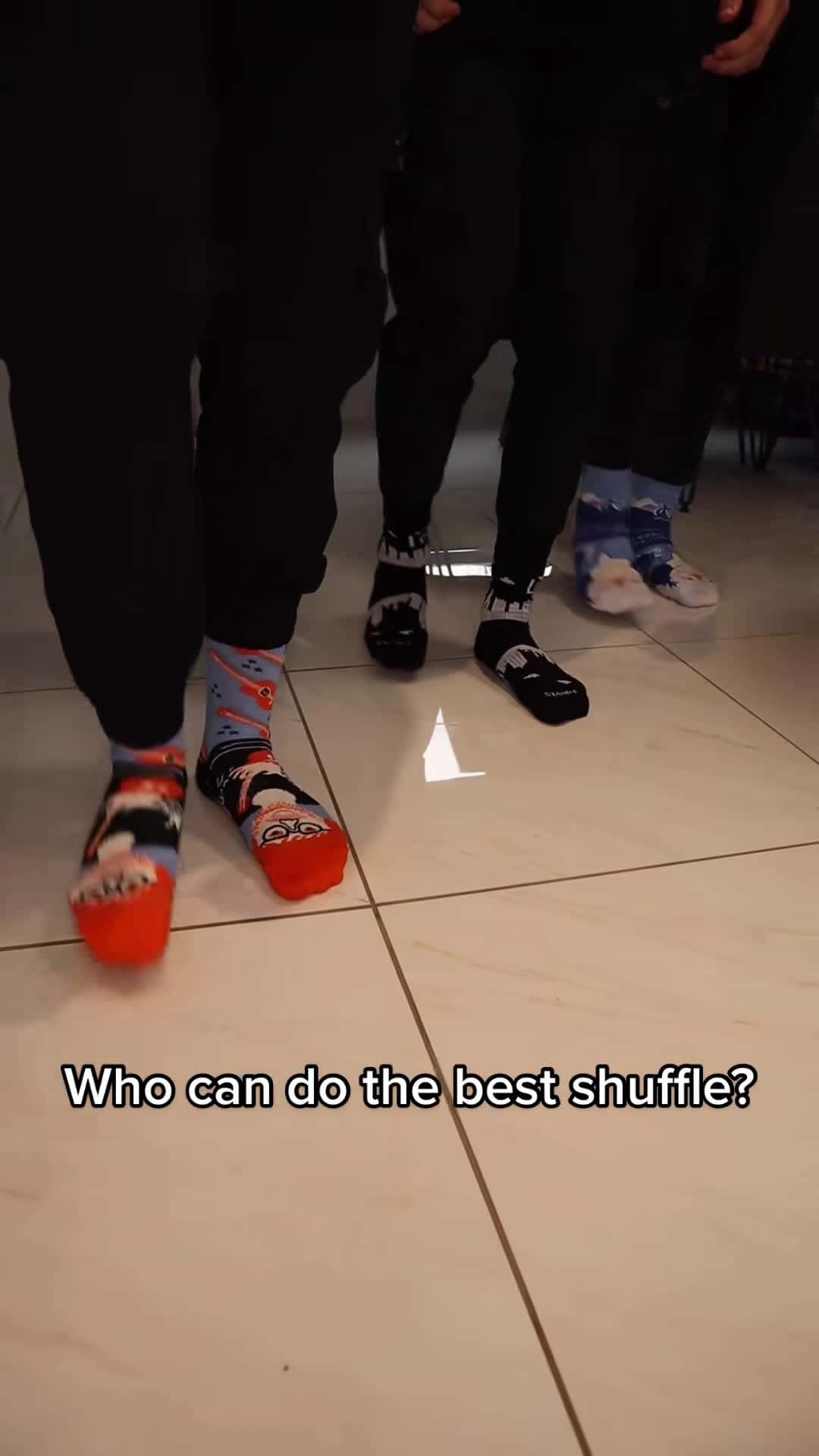 Cover for @eBay UK is on a mission! There new ‘eBay for Change’ platform allows for every purchase having a direct, positive impact on disadvantage communities. For example, our socks supports homelessness. #AD #ebay #thefamileigh