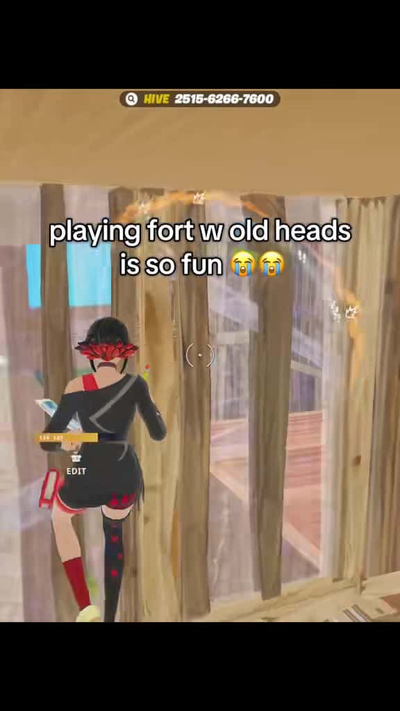 Cover for Funniest Fortnite moment ever 😂 #Fortnite #Gaming