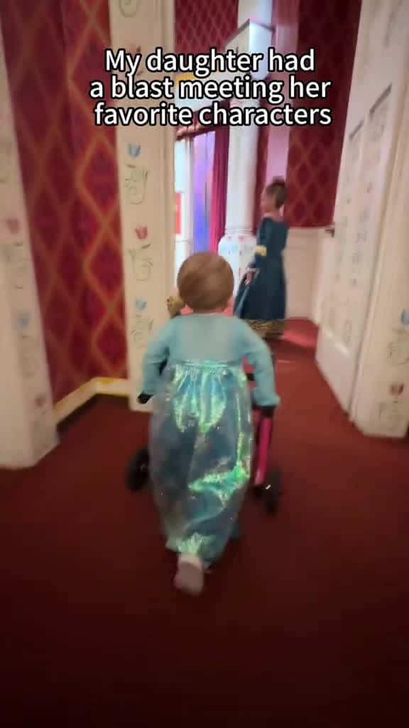 Cover for Happy Disney happy baby disney disneyland disneyworld cute lovestory 75278 #trend