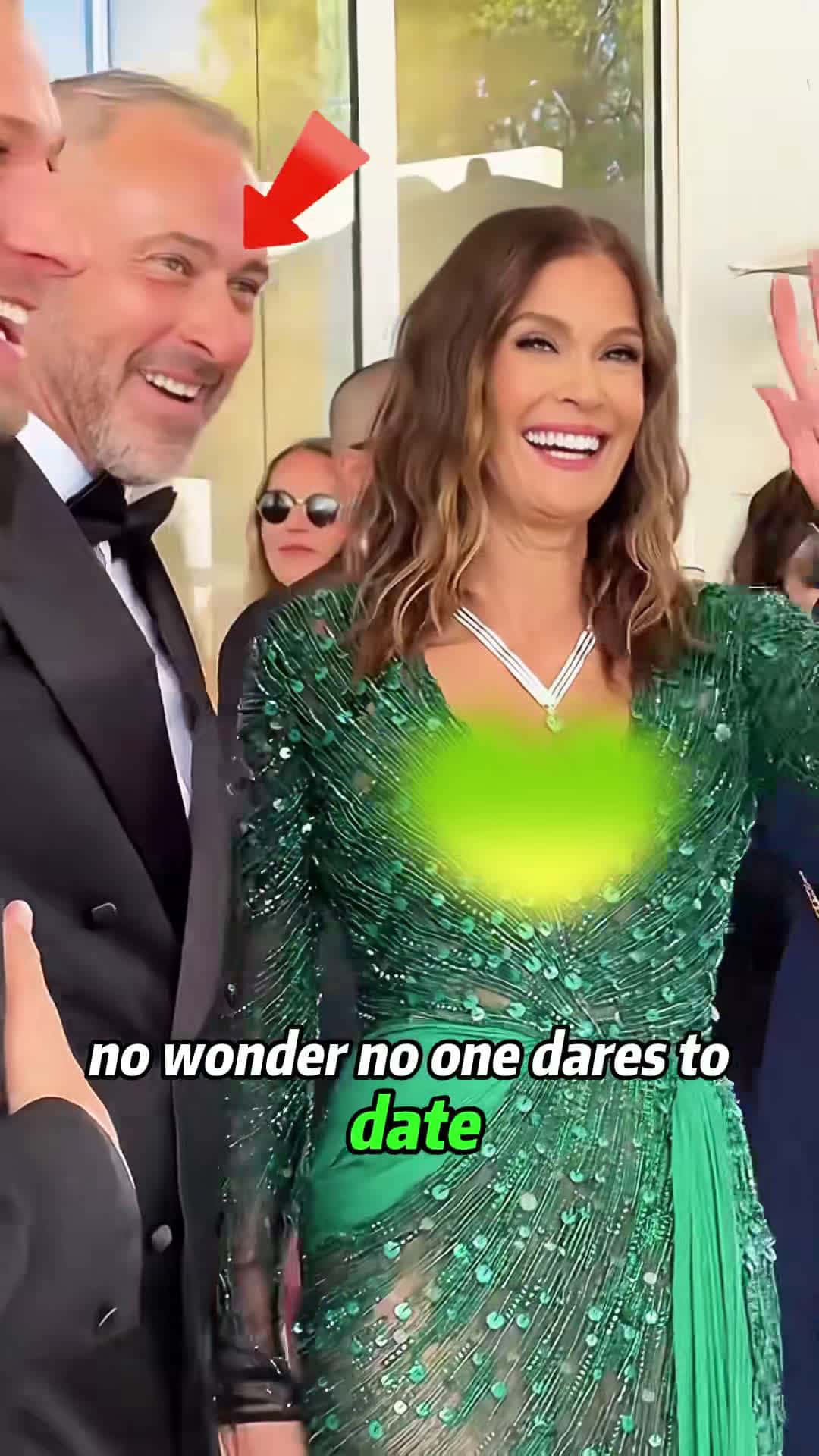 Cover for #CaughtOnCamera No wonder no one dares to date 59-year-old Teri Hatcher #celebrity #celeb #art #cute #movie #influencer #news #makeup #instadaily #star #likeforlikes #celebrityfashion #movies #celebrities #style #music #explore #foryoupage #fyp #viral 