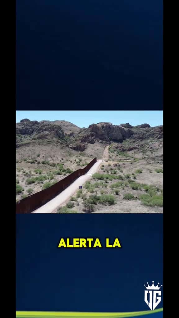 Cover for La dmailia dice que el coyote lo dejo en el desierto porque ya no podia caminar 98830 #shortvideos